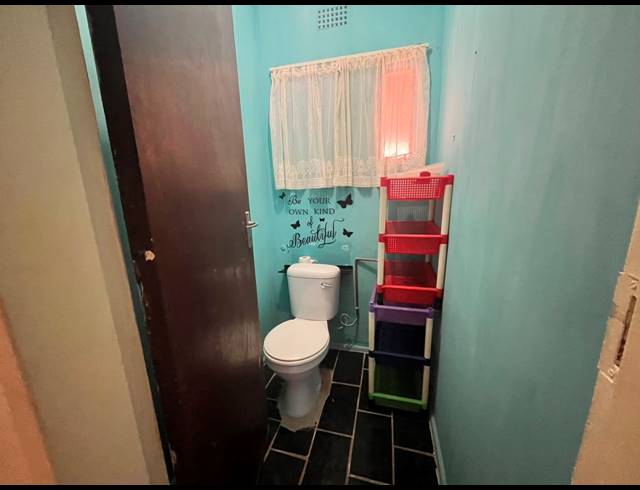 3 BEDROOM HOUSE FOR SALE IN BLUFF